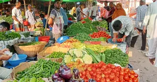 আগস্টে মূল্যস্ফীতি কমে ৮ দশমিক ২৬ শতাংশ
